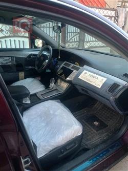 تويوتا أفالون